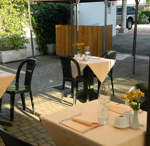 فندق Albergo Michieletto