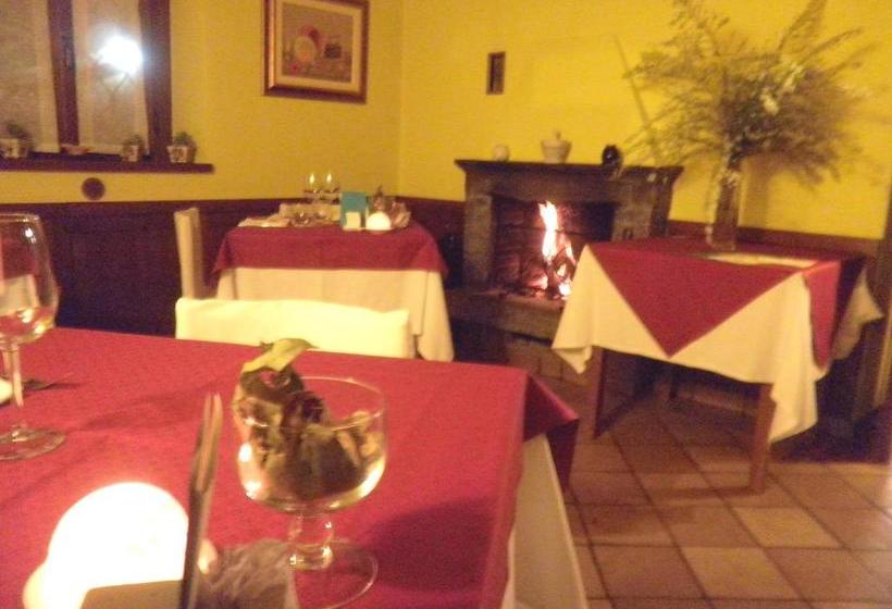 Отель Albergo Michieletto