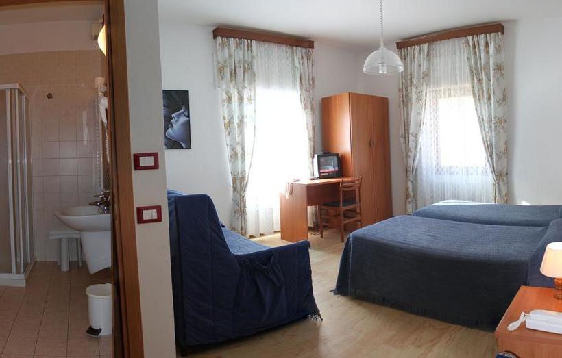 فندق Albergo Passo Brocon