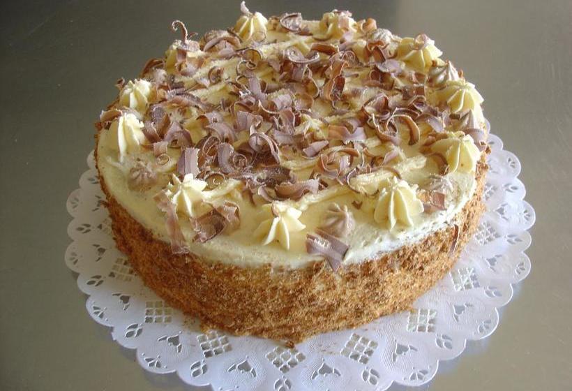 בית מלון כפרי Albergo Passo Brocon