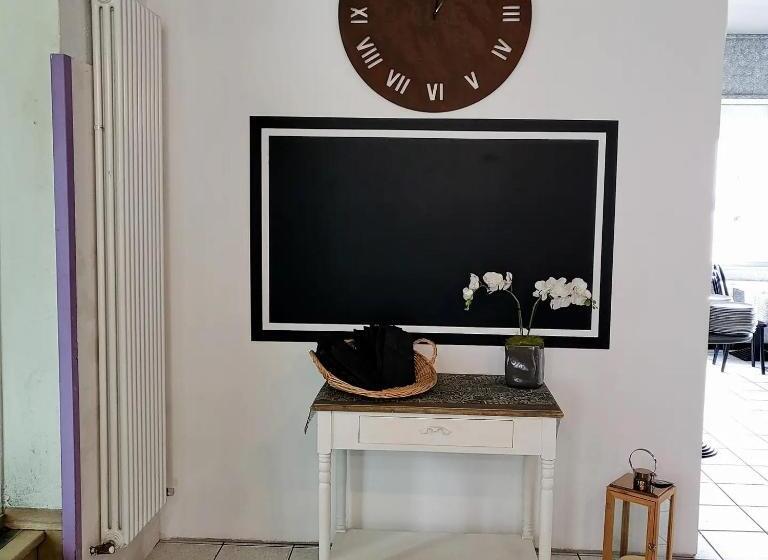 호텔 Albergo Ristorante Pizzeria Bellavista