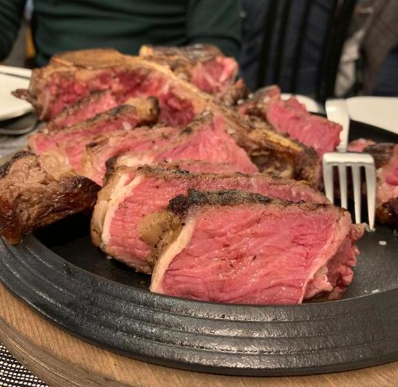 فندق Albergo Ristorante Pizzeria Bellavista