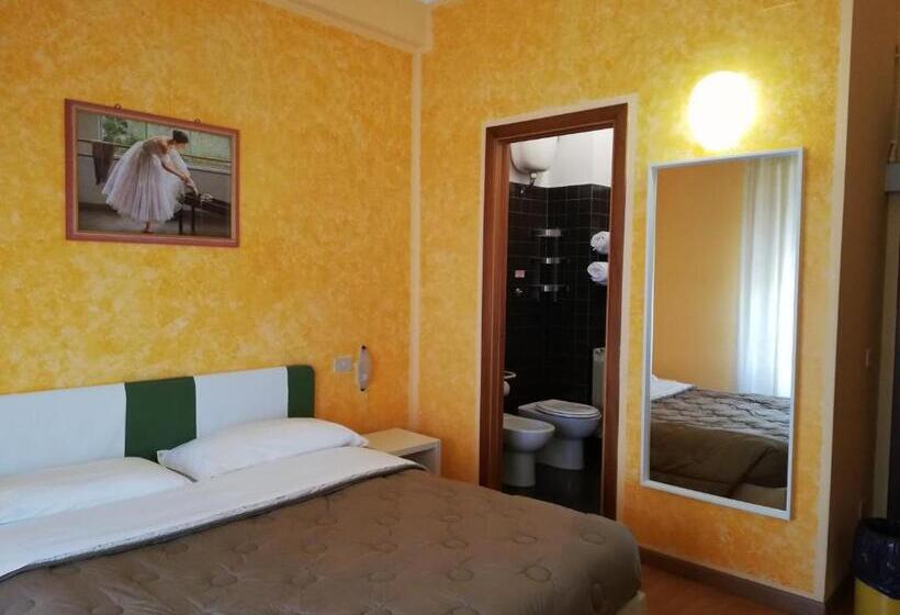 فندق Albergo Roma