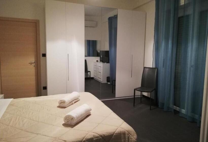 فندق Albergo Roma