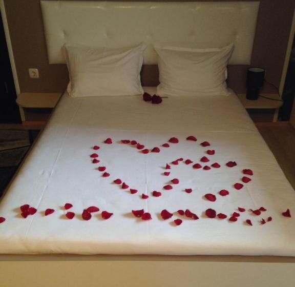 בית מלון כפרי Alegra