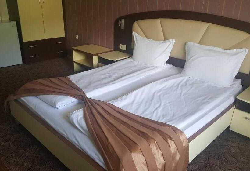 בית מלון כפרי Alegra