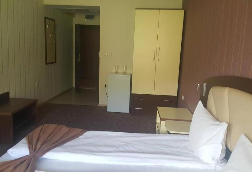 בית מלון כפרי Alegra