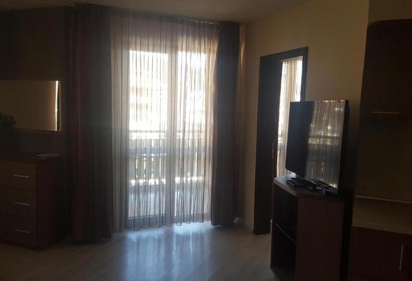 בית מלון כפרי Alegra