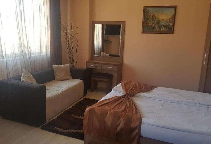 בית מלון כפרי Alegra