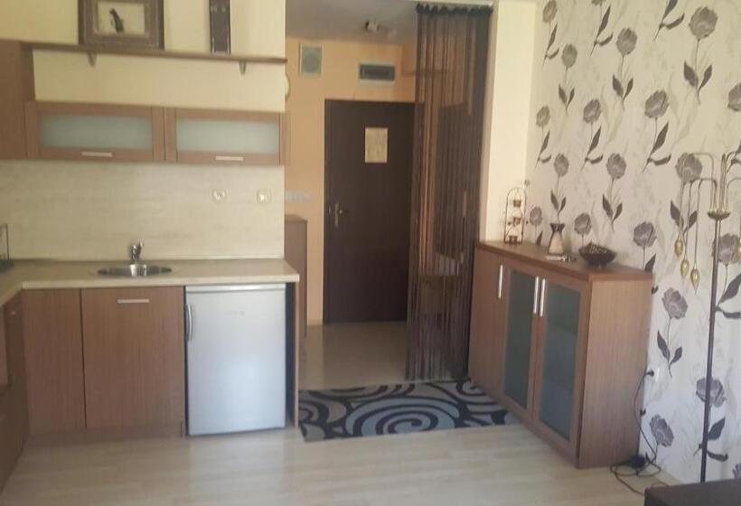 בית מלון כפרי Alegra