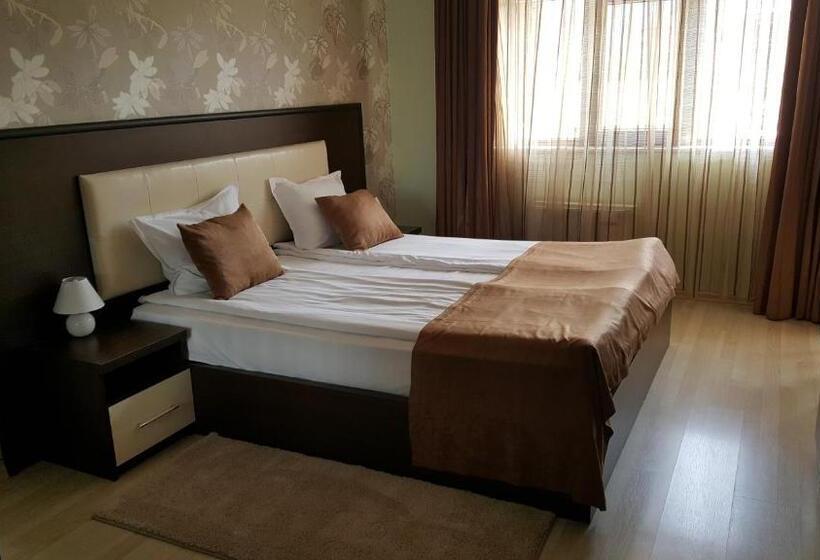 בית מלון כפרי Alegra