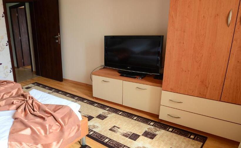 בית מלון כפרי Alegra