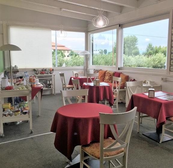 فندق Alle Scuole New