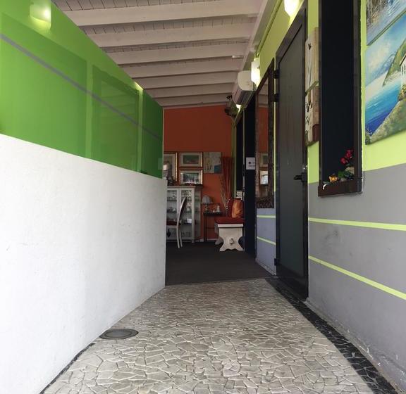 فندق Alle Scuole New