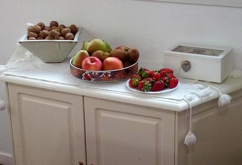 فندق Alle Scuole New