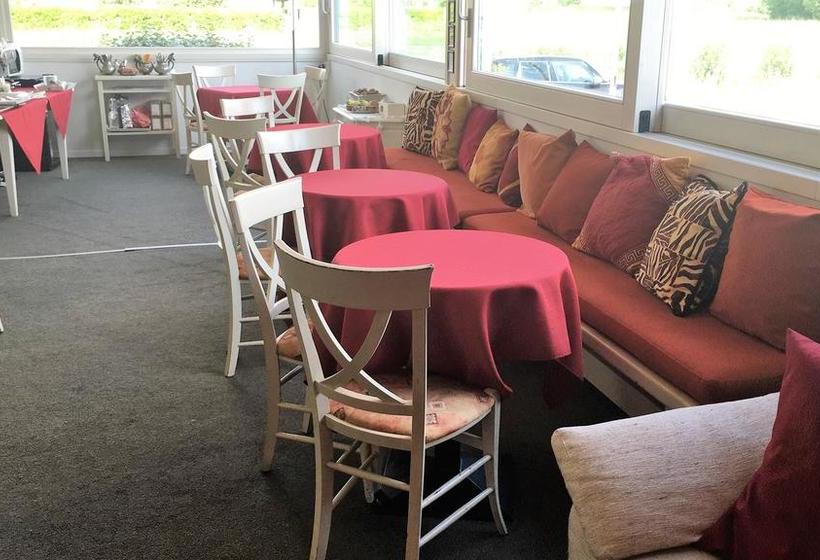 فندق Alle Scuole New