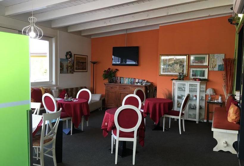 فندق Alle Scuole New