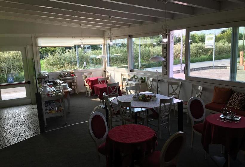 فندق Alle Scuole New