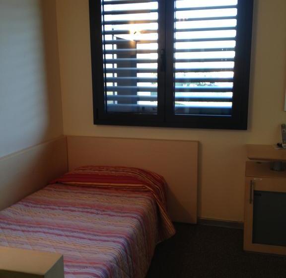 فندق Alle Scuole New