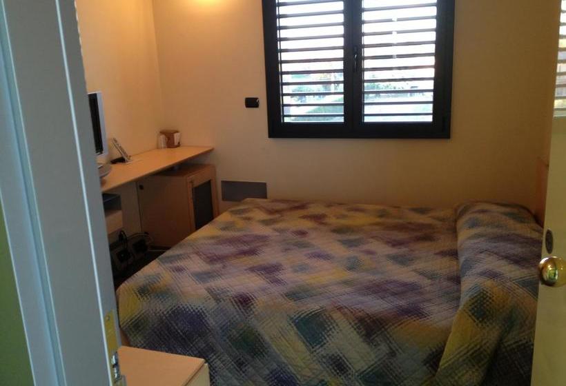 فندق Alle Scuole New