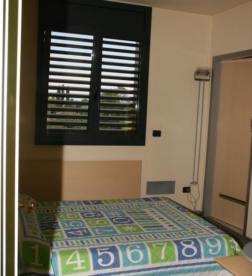 فندق Alle Scuole New