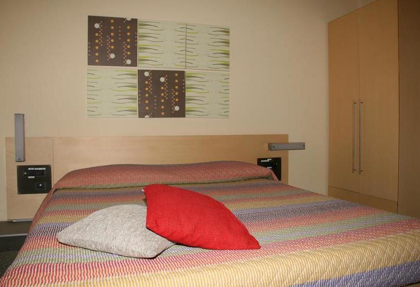 فندق Alle Scuole New