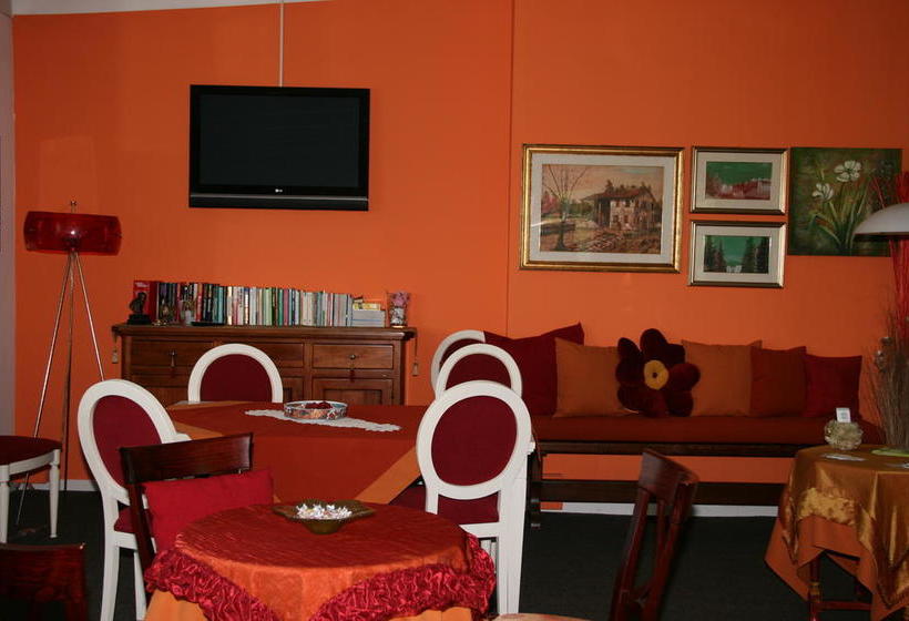 فندق Alle Scuole New