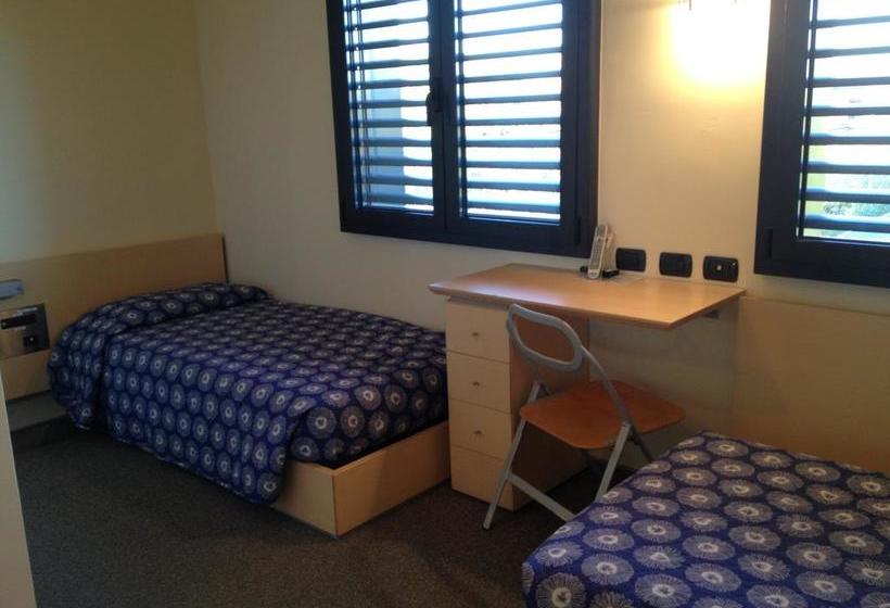 فندق Alle Scuole New