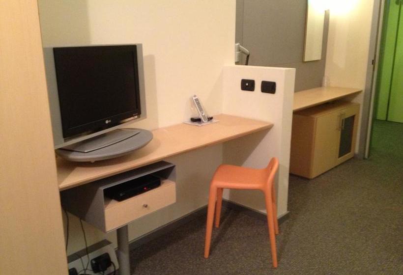 فندق Alle Scuole New