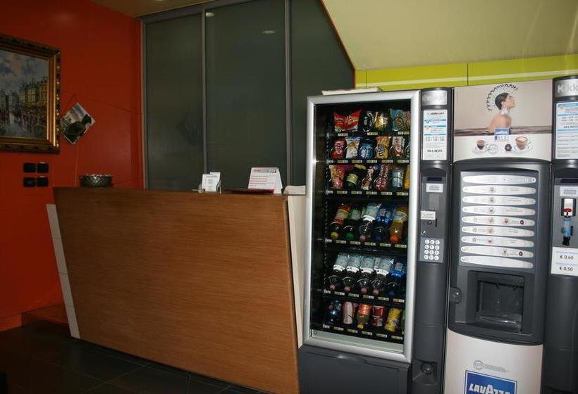 فندق Alle Scuole New