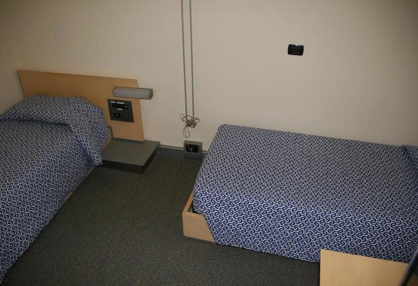 فندق Alle Scuole New