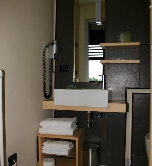 فندق Alle Scuole New