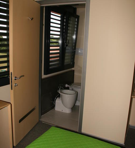 فندق Alle Scuole New