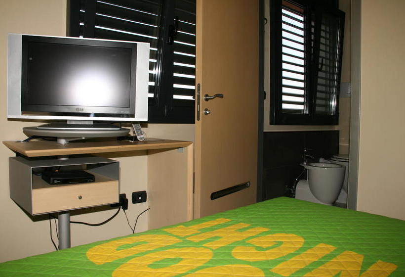 فندق Alle Scuole New