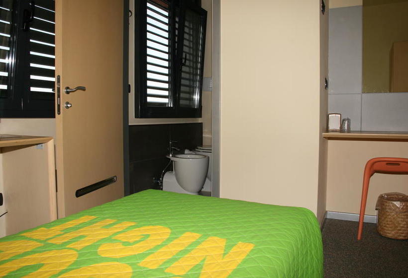 فندق Alle Scuole New