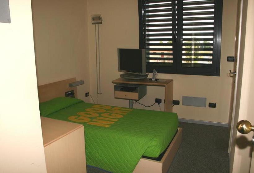 فندق Alle Scuole New