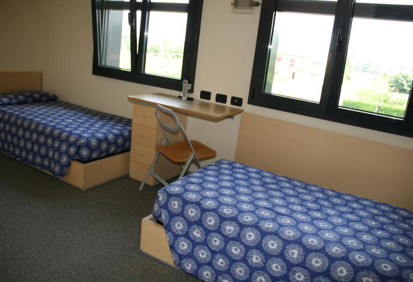 فندق Alle Scuole New