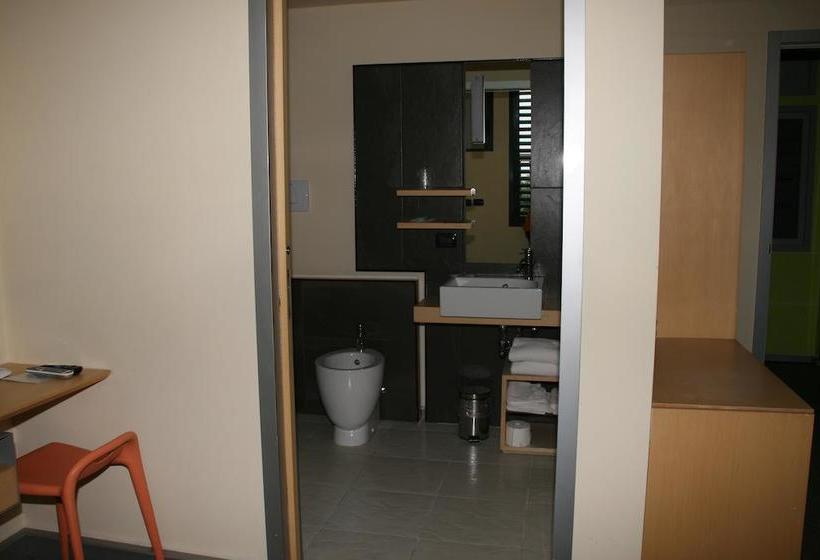 فندق Alle Scuole New