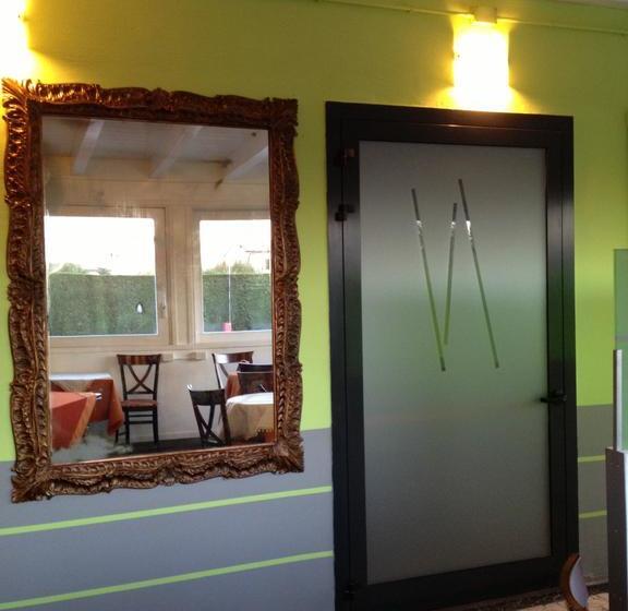 فندق Alle Scuole New