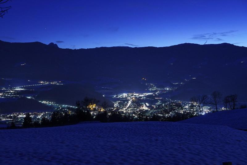 בית מלון כפרי Amaten