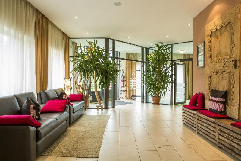 בית מלון כפרי Amaten