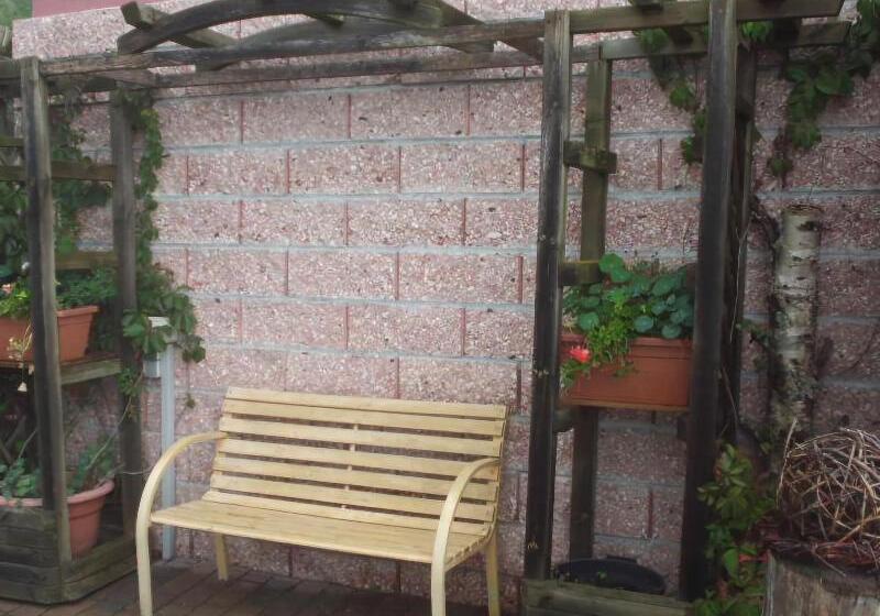 בית מלון כפרי Amaten