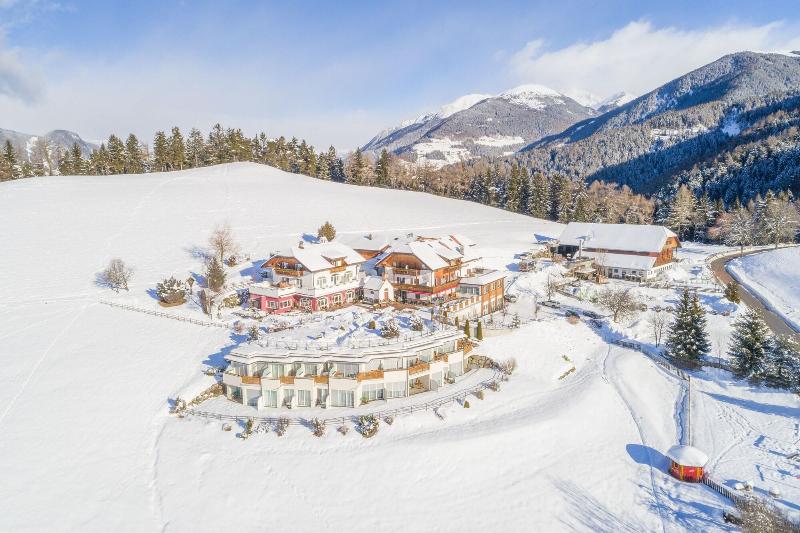 בית מלון כפרי Amaten