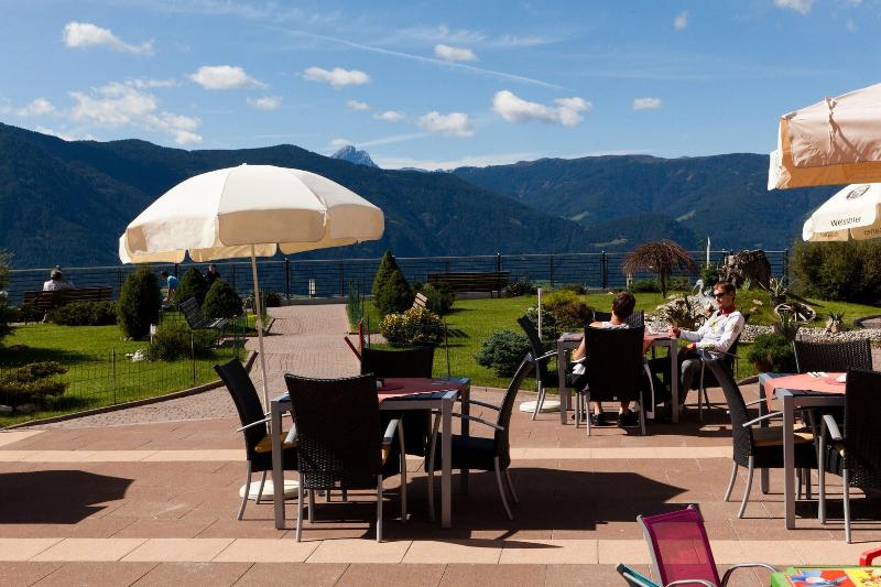 בית מלון כפרי Amaten