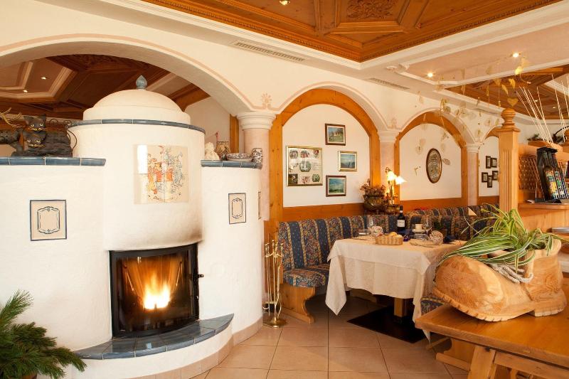 בית מלון כפרי Amaten