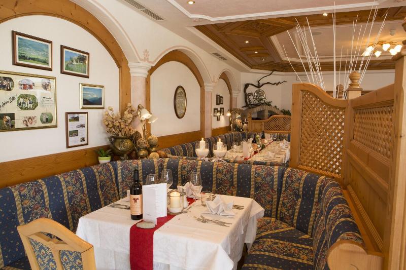 בית מלון כפרי Amaten