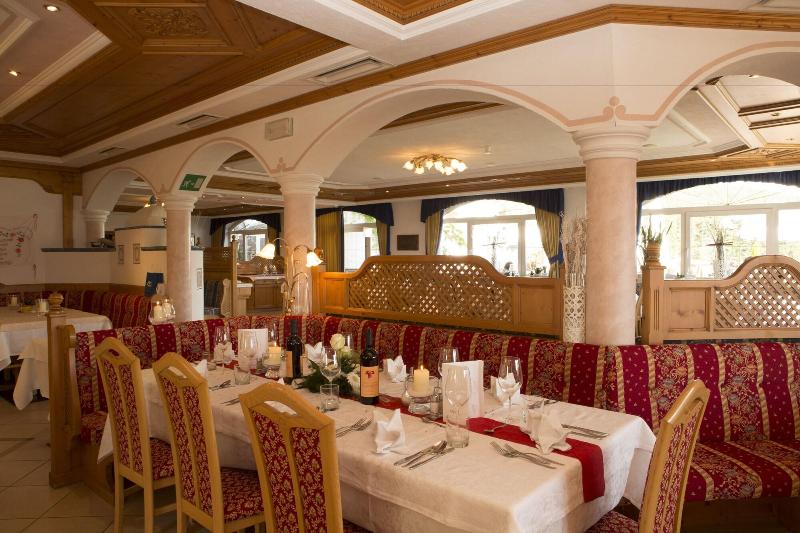 בית מלון כפרי Amaten