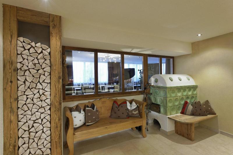 בית מלון כפרי Amaten