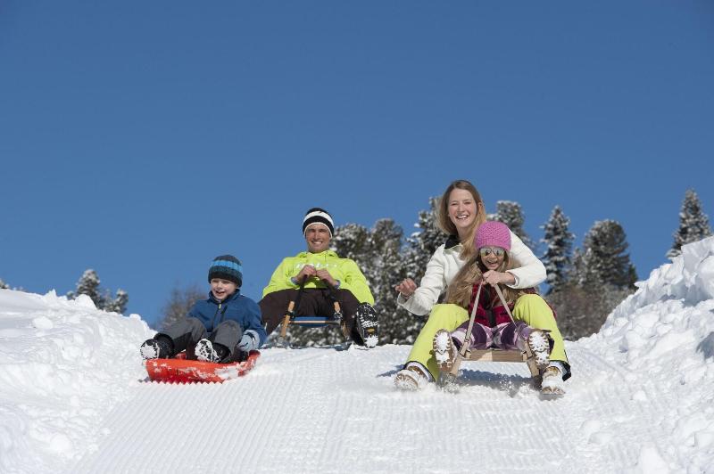 בית מלון כפרי Amaten