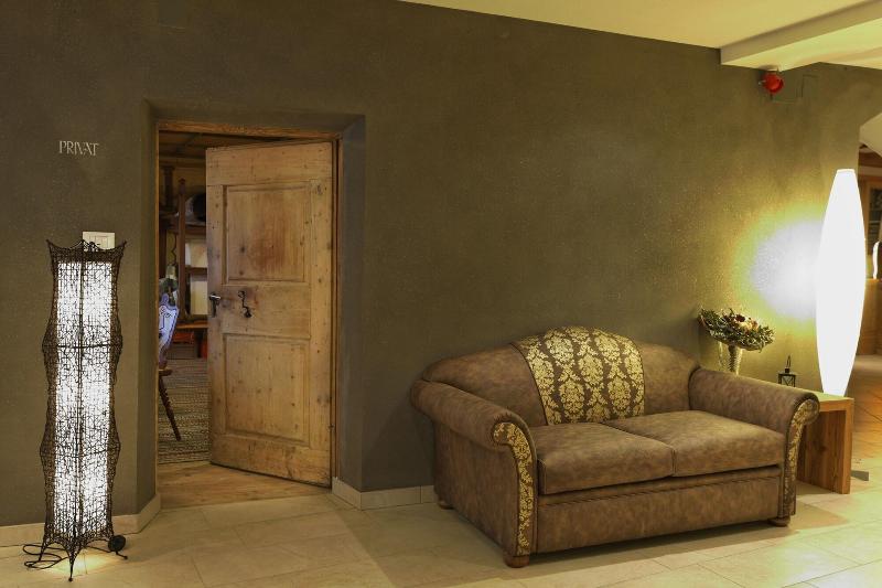 בית מלון כפרי Amaten